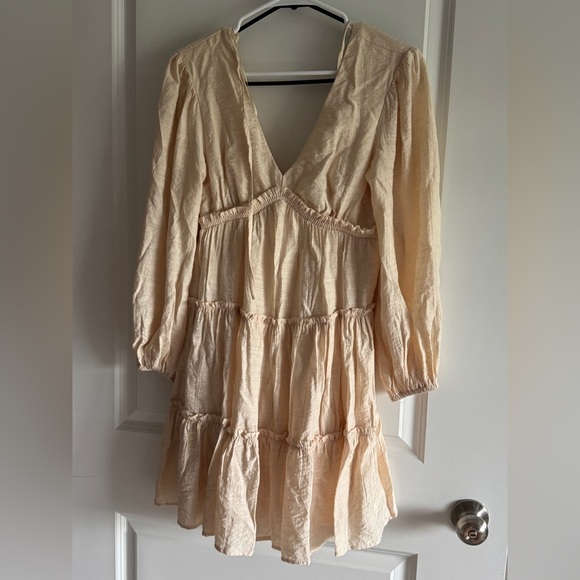 ALTAR’D STATE DRESS SIZE XS - Picture 2 of 13